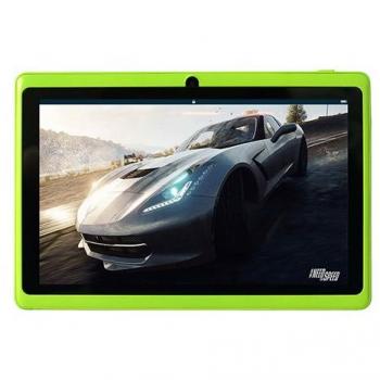 Yuntab Q88 A33 - Tablet de 7