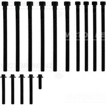 Juego de tornillos de culata VICTOR REINZ 14-10010-01