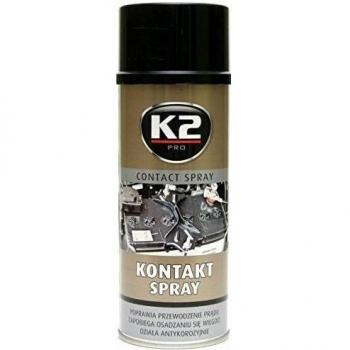 sprej inst.elektrycznej K2 400ml aerosolu