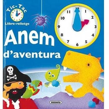 Anem D'Aventura