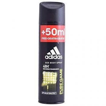 Adidas, Perfume sólido - 2 de 100 gr.
