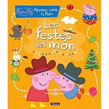 Les festes del món
