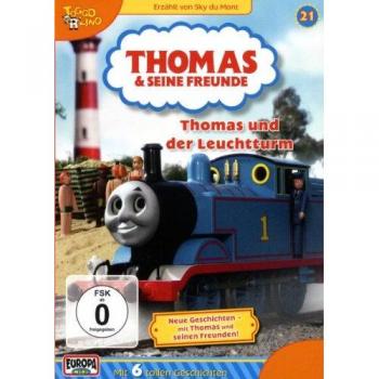 Thomas und seine Freunde