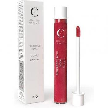 Couleur Caramel Brillo de Labios Nº805 Recarga 1ud