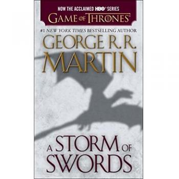 A Song of Ice and Fire 03. A Storm of Swords