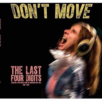 Don´T Move