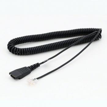 Jabra Cable F/Siemens Open Stage CABLQD TO RJ11