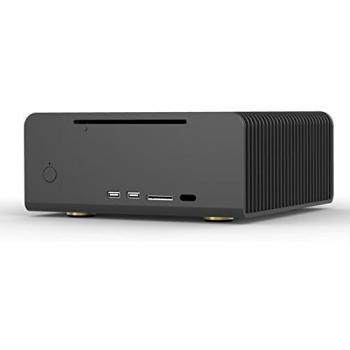 Streacom st-fc8b-alpha PC Casing