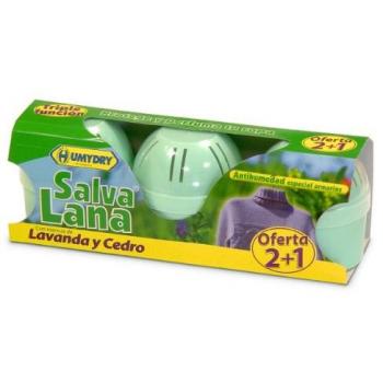HUMYDRY Antihumedad Mini 75g Salvalana 2+1