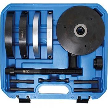Juego de Herramientas para Montaje y Desmontaje de Rodamientos de Rueda Ø 78 mm para Ford, Volvo y Mazda