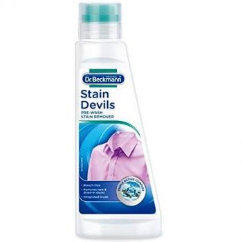 Eliminador de Manchas Prelavado Dr. Beckmann 250ml