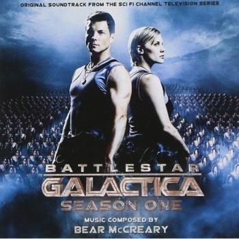 Battlestar Galactica: Season One / O.S.T.