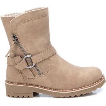 Botines Niña Xti 150169 Beige