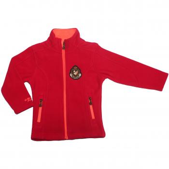 Peak Mountain Fasak Girls' Fleece Jacket