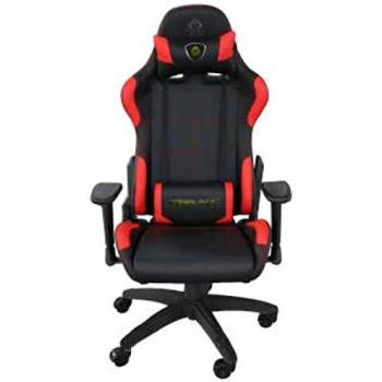 Keep Out XS200PROR 2D Rojo - Silla Gaming