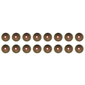 Juego de juntas, vástago de válvula AJUSA 57031200 - Juego Reténes Válvula