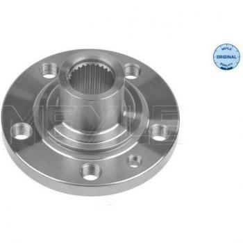 Kit de rodamiento de rueda MEYLE 11-14 652 0001