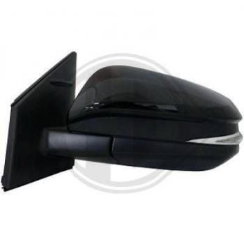 Espejo retrovisor DIEDERICHS 6687524