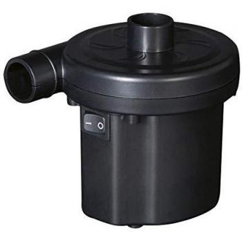 Inflador Eléctrico Bestway 62097 Sidewinder 2 Go DC Air Pump para Coche, Alta Presión con Función de Inflado y Desinflado