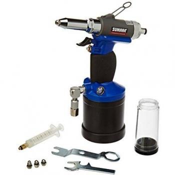 Desa st-66155-v - Remachadora oleo-neumatica st-66155-v