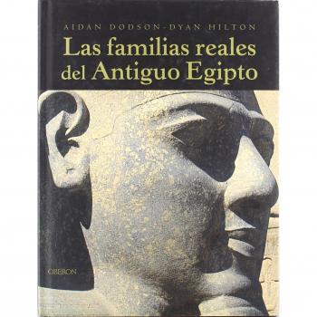 Las familias reales del Antiguo Egipto