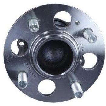 Juego de cojinete de rueda MAXGEAR 33-1234 con rodamientos de alta calidad