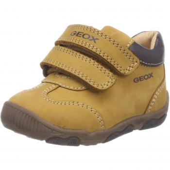 Geox B New Balu' Boy A, Zapatillas para Bebés,