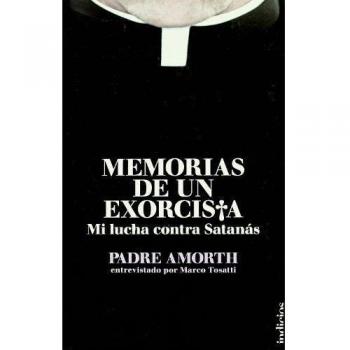 Memorias de un exorcista