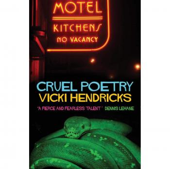 Poesía Cruel: Antología de Versos Oscuros y Emocionales