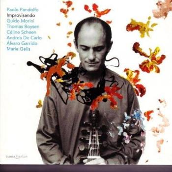 Pandolfo: Improvisando