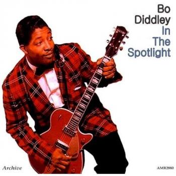 In the spotlight vinilo 2