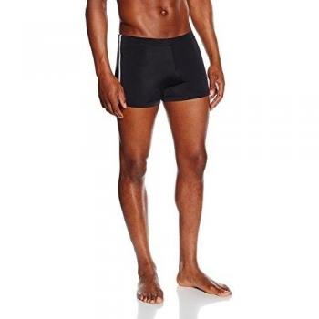 olympia 35013, Bañador Para Hombre, Negro