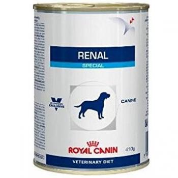 Royal Canin Renal Special Canine Wet Dog Food 410g
