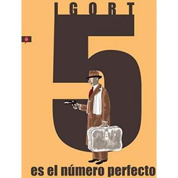 5 es el número perfecto
