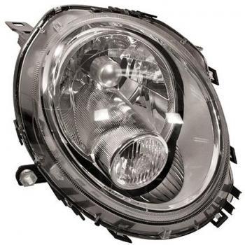 Faro Delantero PRASCO MN3084813 con Función Principal