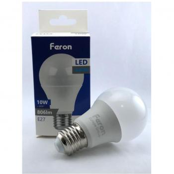 Lámpara LED estándar E27 LF 10 W