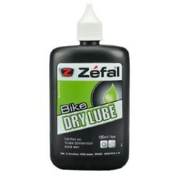 Aceite Limpiador Zefal Dry Lube 125ml