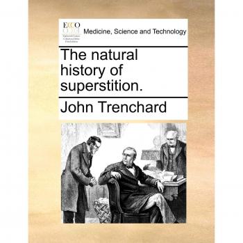 Historia Natural de la Superstición: Un Análisis Profundo y Crítico