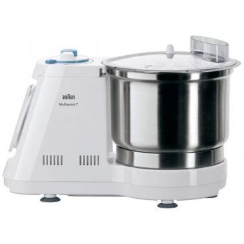 Braun - Robot de Cocina Multiquick 7 K3000