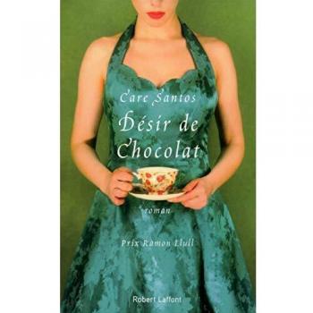 DÉSIR DE CHOCOLAT