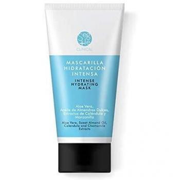 Segle Intense Hydrating Mask for All Skin Types 50ml