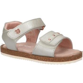 Sandalias de Niña KICKERS 694930-30 FAIADE 16 ARGENT