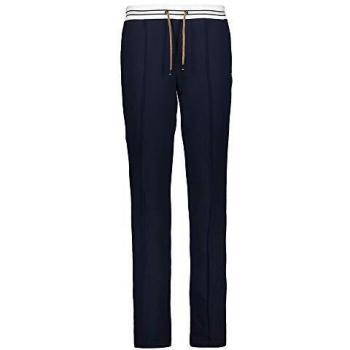 CMP Women's Black Blue Trousers XS