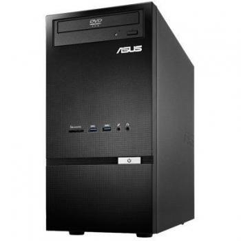 ASUS Pro Series D310MT-I54460087F 3.2GHz i5-4460 Escritorio Negro PC - Ordenador de sobremesa