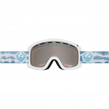 Dragon Alliance NFXS Onus Ski Goggles, Black