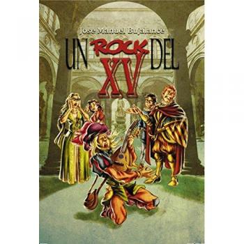 Un rock del XV