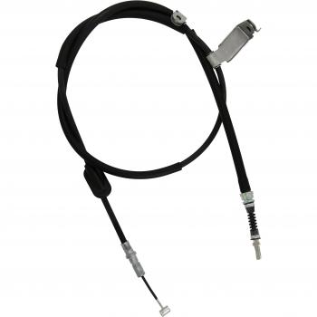 Triscan 8140 40163 Cable de accionamiento, freno de estacionamiento