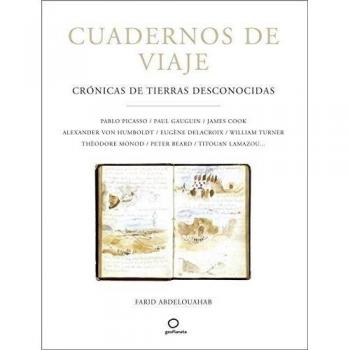 Cuadernos de viaje - Farid Abdelouahab