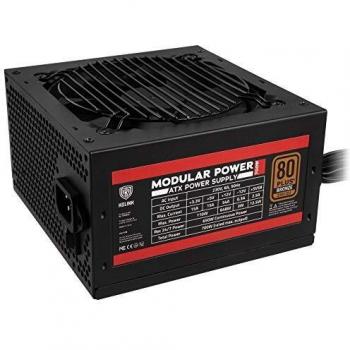 Kolink Modular Power 80 Plus Bronze Netzteil - 700 Watt