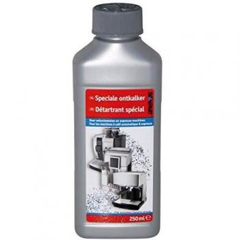 Descalcificador Líquido para Máquinas de Espresso - 250ml Transparente